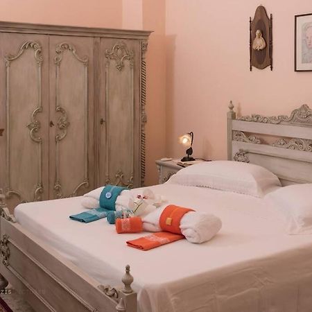 Casa Vacanza Zia Nunziatina Βίλα Copertino Εξωτερικό φωτογραφία