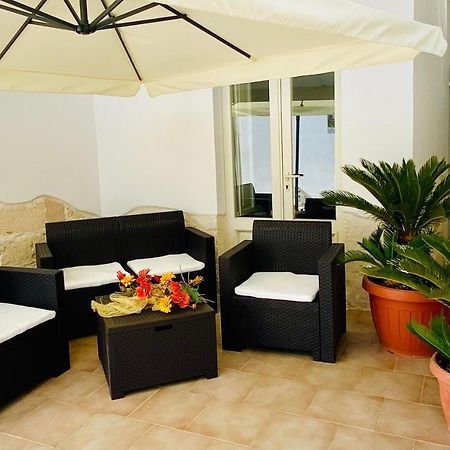 Casa Vacanza Zia Nunziatina Βίλα Copertino Εξωτερικό φωτογραφία