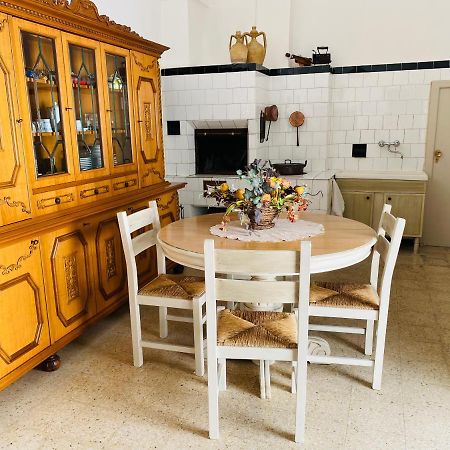 Casa Vacanza Zia Nunziatina Βίλα Copertino Εξωτερικό φωτογραφία