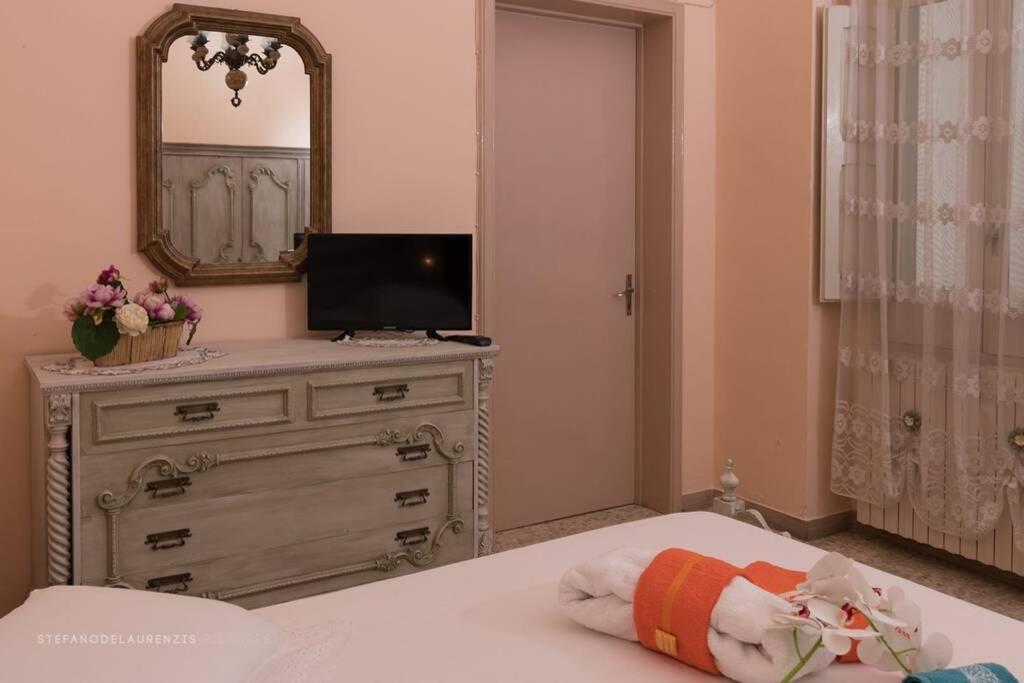 Casa Vacanza Zia Nunziatina Βίλα Copertino Εξωτερικό φωτογραφία