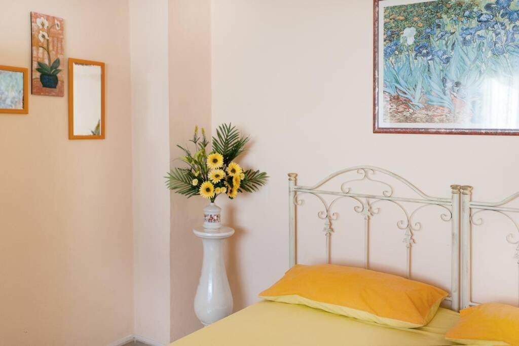 Casa Vacanza Zia Nunziatina Βίλα Copertino Εξωτερικό φωτογραφία