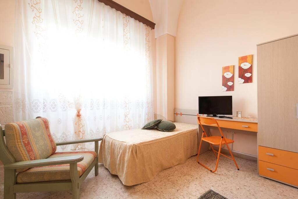 Casa Vacanza Zia Nunziatina Βίλα Copertino Εξωτερικό φωτογραφία