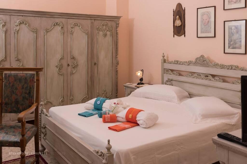 Casa Vacanza Zia Nunziatina Βίλα Copertino Εξωτερικό φωτογραφία