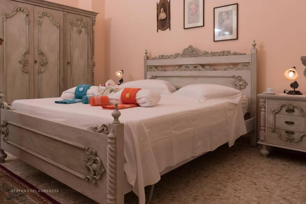 Casa Vacanza Zia Nunziatina Βίλα Copertino Εξωτερικό φωτογραφία
