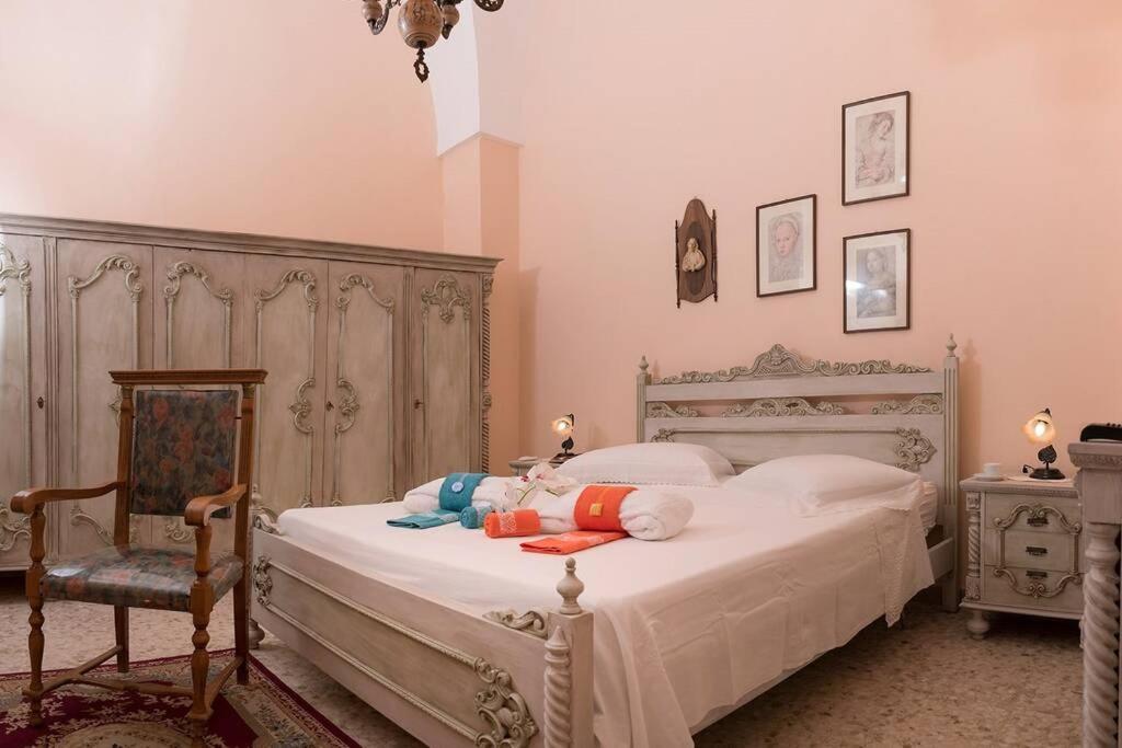Casa Vacanza Zia Nunziatina Βίλα Copertino Εξωτερικό φωτογραφία