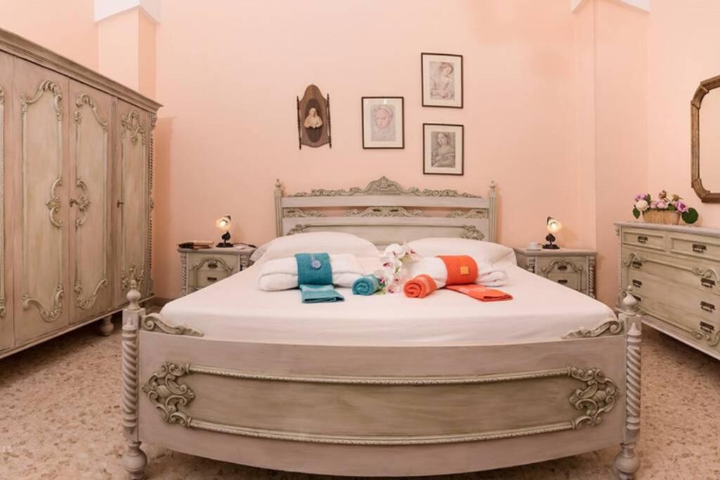 Casa Vacanza Zia Nunziatina Βίλα Copertino Εξωτερικό φωτογραφία