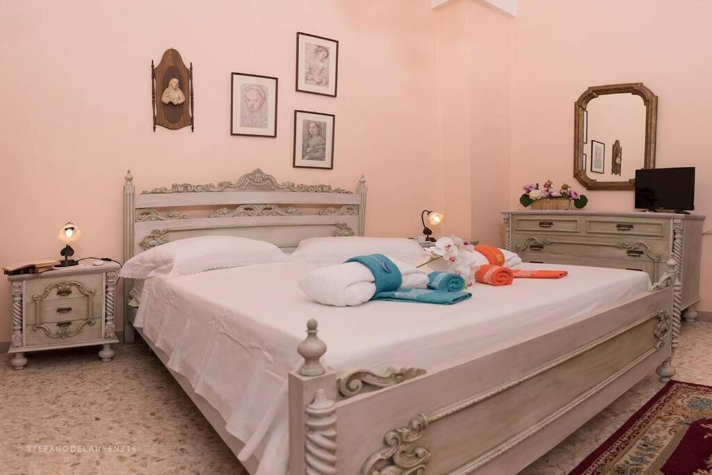 Casa Vacanza Zia Nunziatina Βίλα Copertino Εξωτερικό φωτογραφία