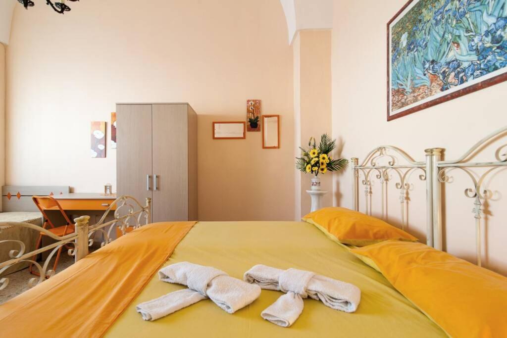 Casa Vacanza Zia Nunziatina Βίλα Copertino Εξωτερικό φωτογραφία
