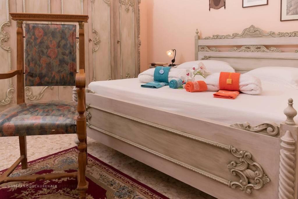 Casa Vacanza Zia Nunziatina Βίλα Copertino Εξωτερικό φωτογραφία