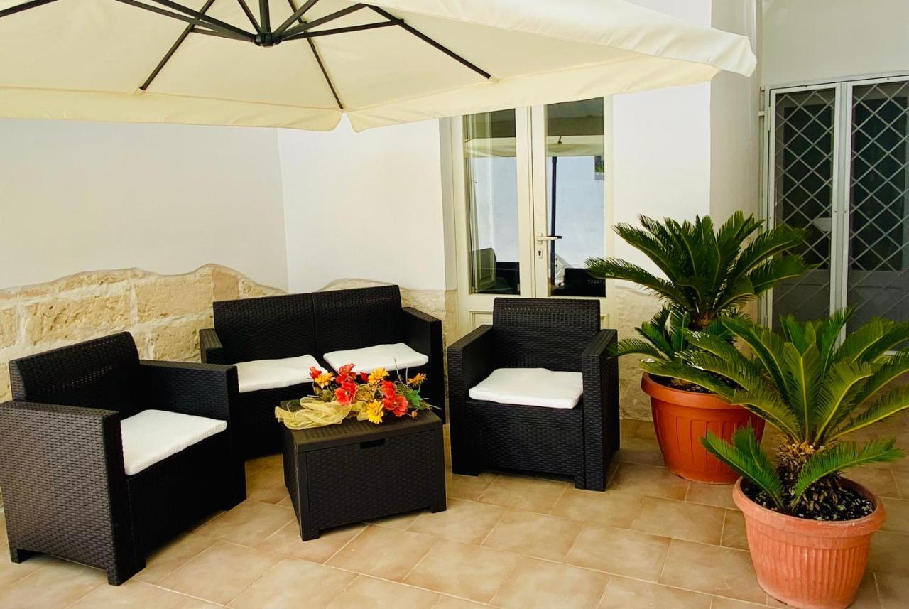 Casa Vacanza Zia Nunziatina Βίλα Copertino Εξωτερικό φωτογραφία