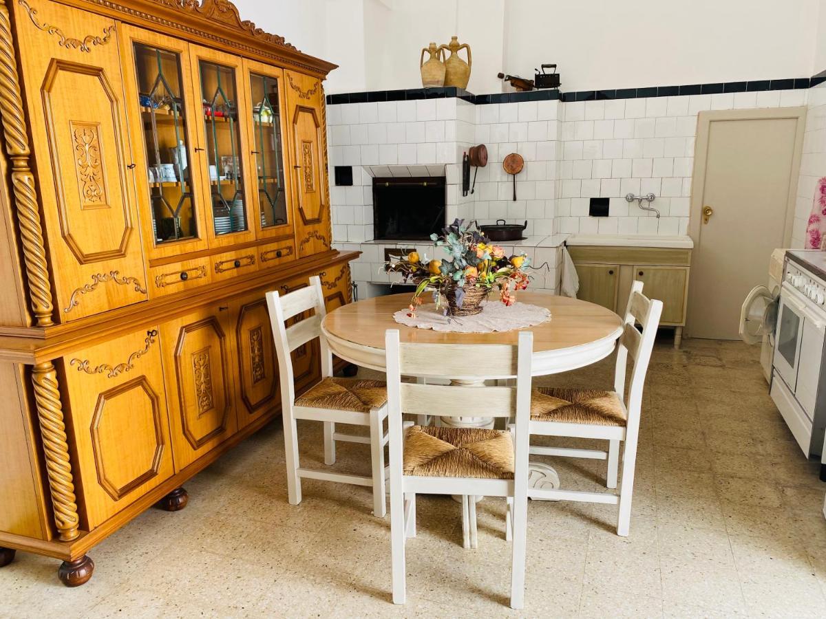 Casa Vacanza Zia Nunziatina Βίλα Copertino Εξωτερικό φωτογραφία