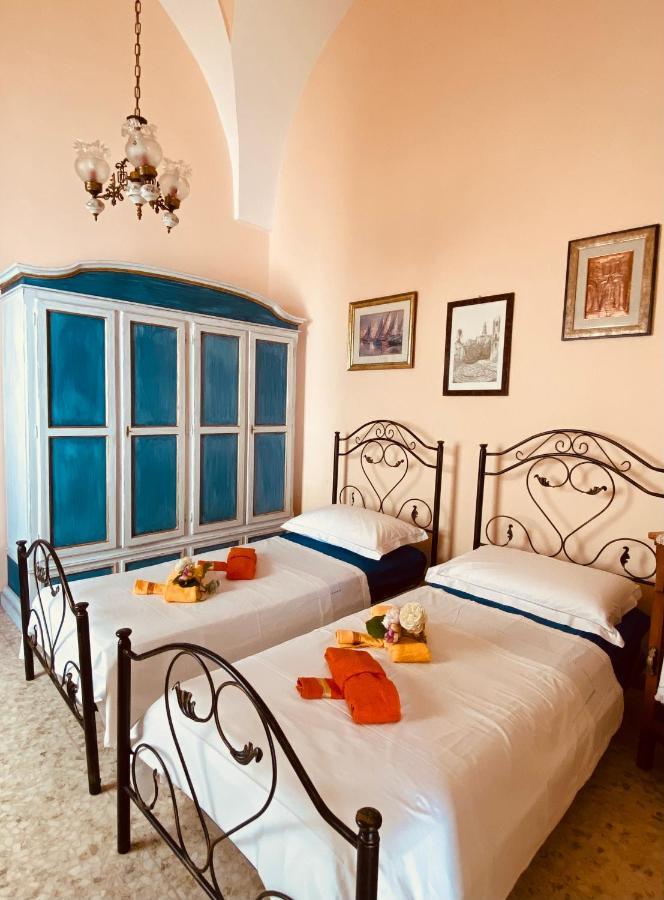 Casa Vacanza Zia Nunziatina Βίλα Copertino Εξωτερικό φωτογραφία