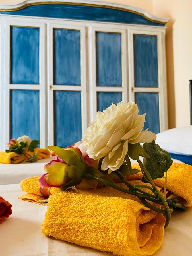 Casa Vacanza Zia Nunziatina Βίλα Copertino Εξωτερικό φωτογραφία