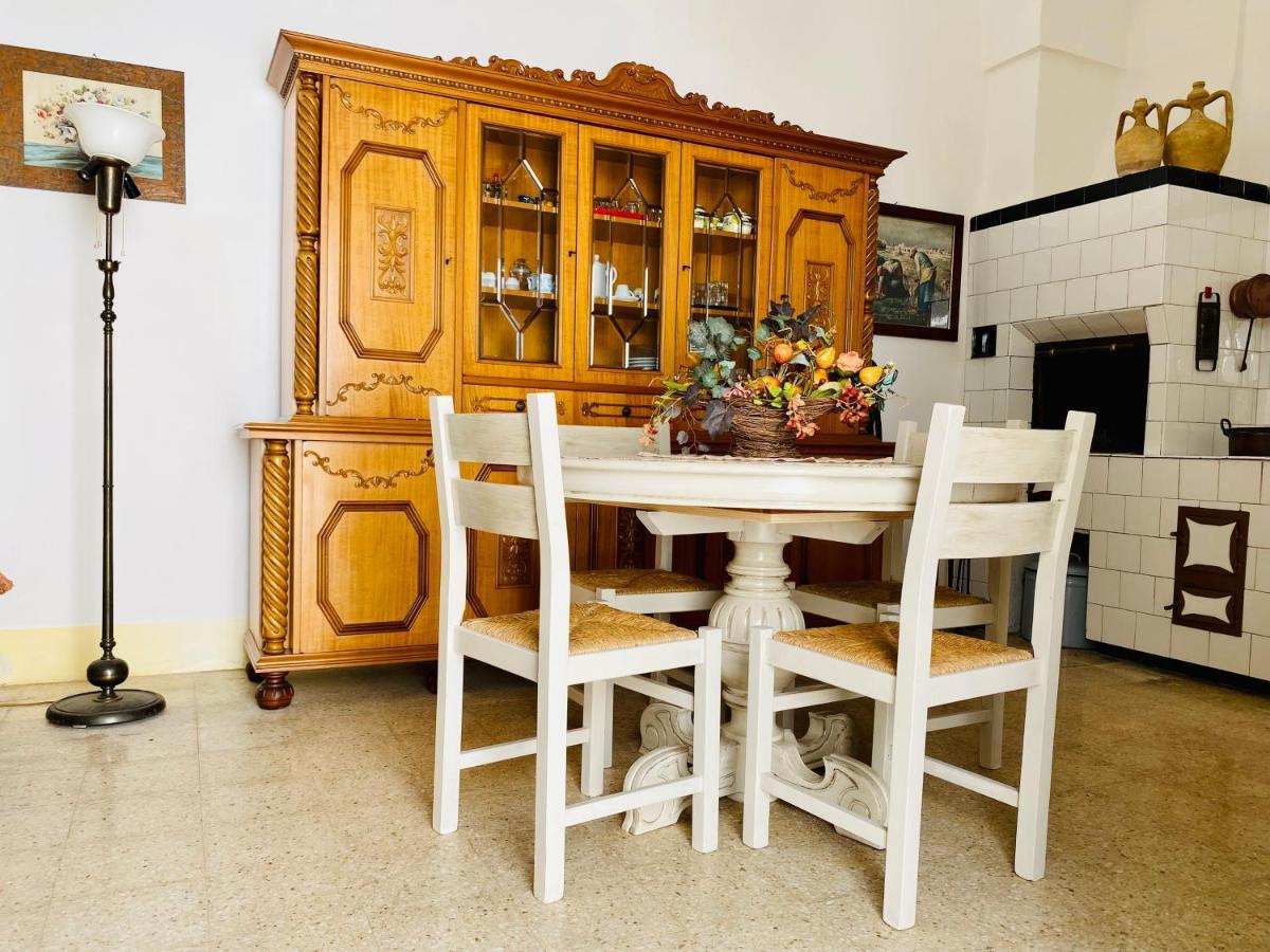 Casa Vacanza Zia Nunziatina Βίλα Copertino Εξωτερικό φωτογραφία